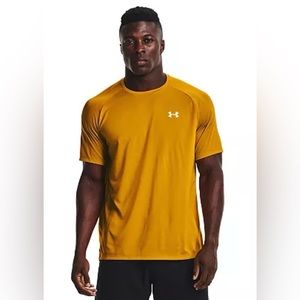 Men's Under Armour Tech 2.0 Novelty Tee